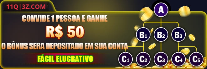 11q Indique amigos para receber um bônus