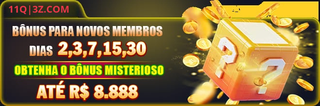 11q Mina Misteriosa
